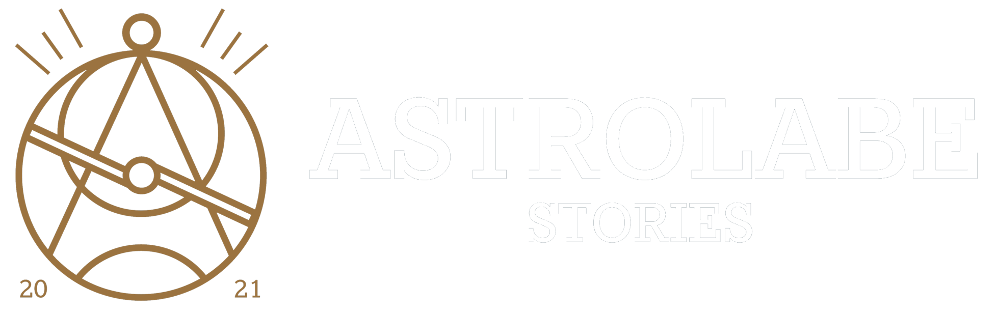 Astrolabe Stories logo